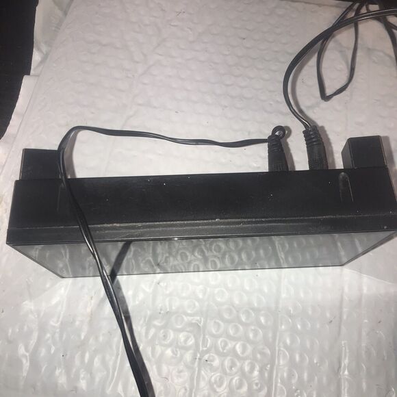 Super Shaker Bed Vibrator Alarm Clock - Picture 9 of 12